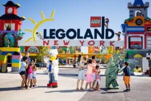 LEGOLAND® New York Resort